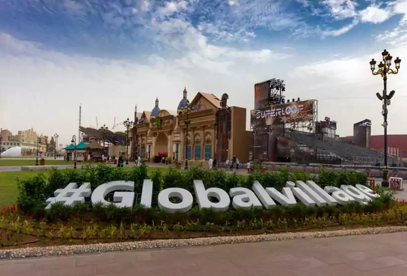 Global Village