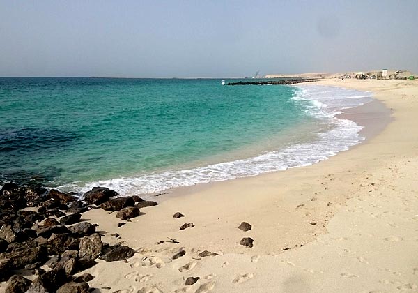 Al Hamirya Beach,  Ajman